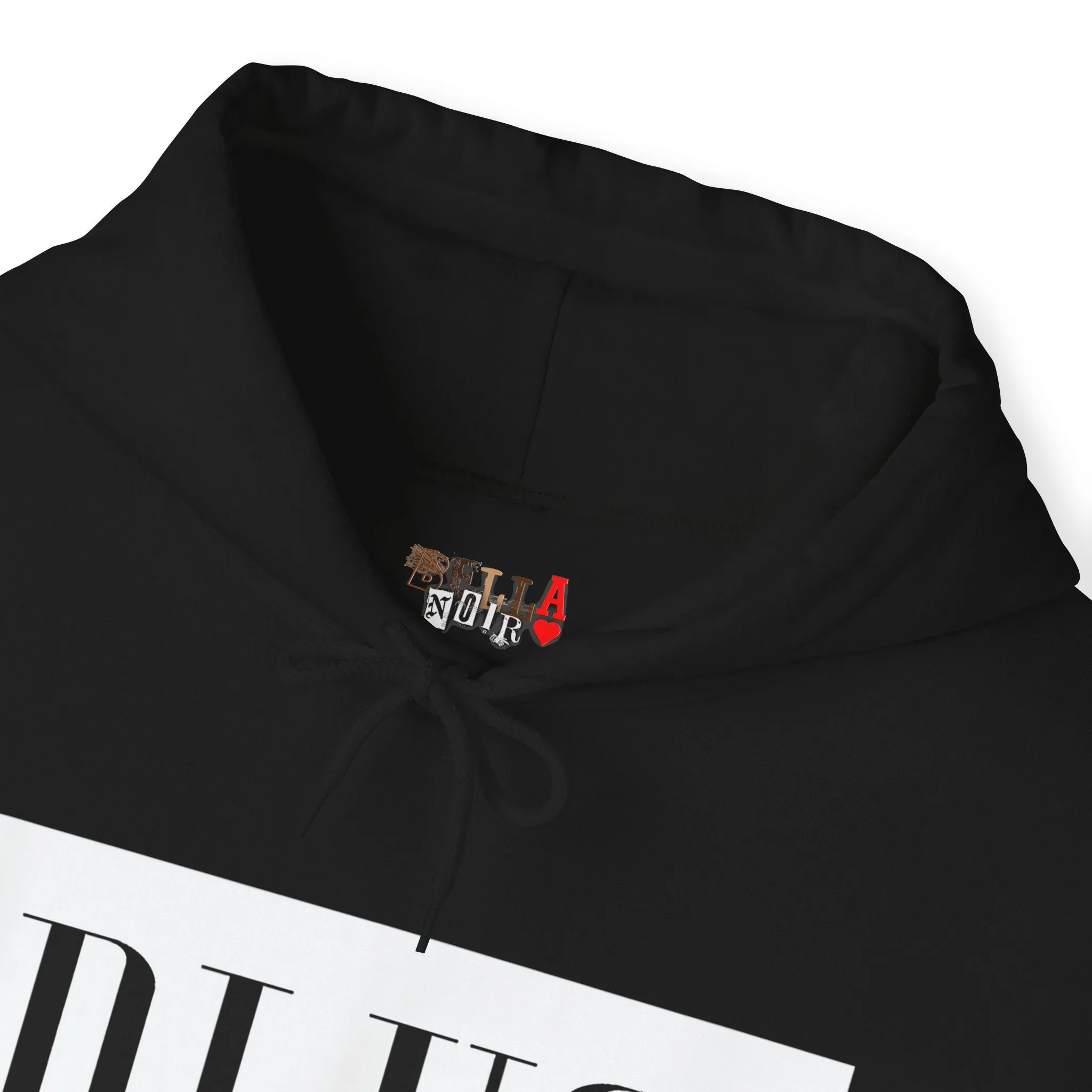 PLUG Heavy Blend Unisex Hoodie