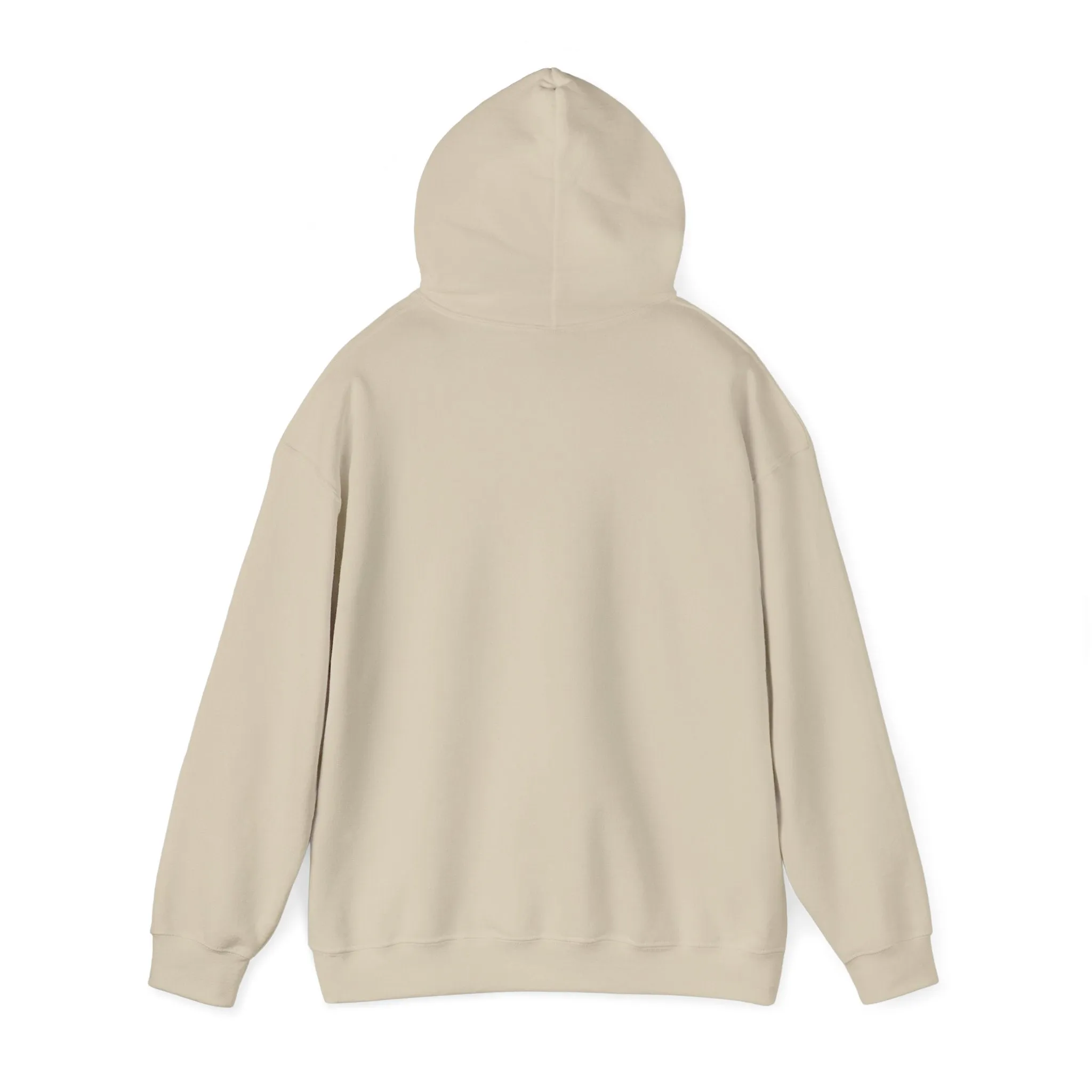 PLUG Heavy Blend Unisex Hoodie