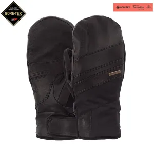 POW Royal Gore-Tex Mitt Black