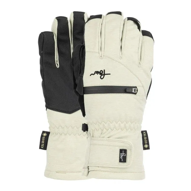 Pow Twisp GTX Glove Womens 2025