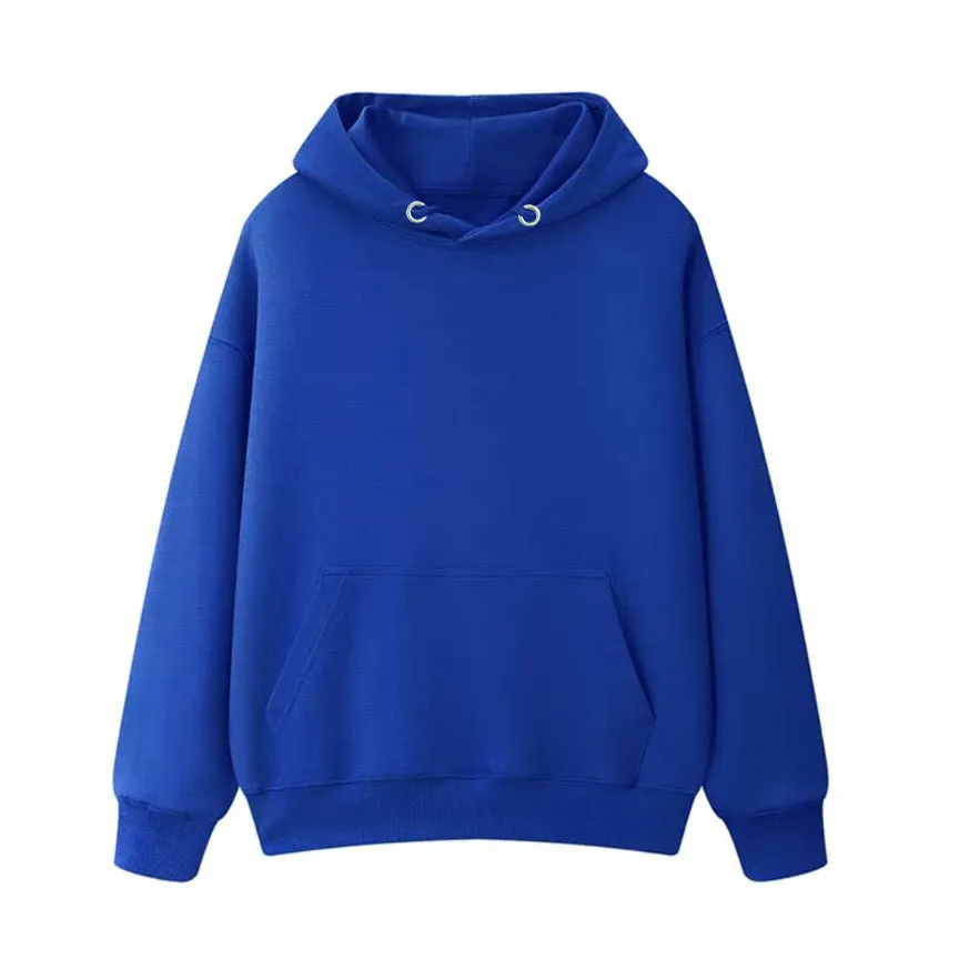 Premium Organic Hoodies