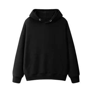 Premium Organic Hoodies