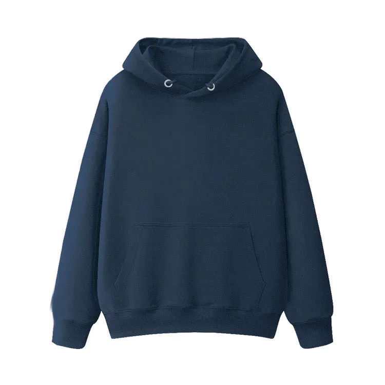Premium Organic Hoodies