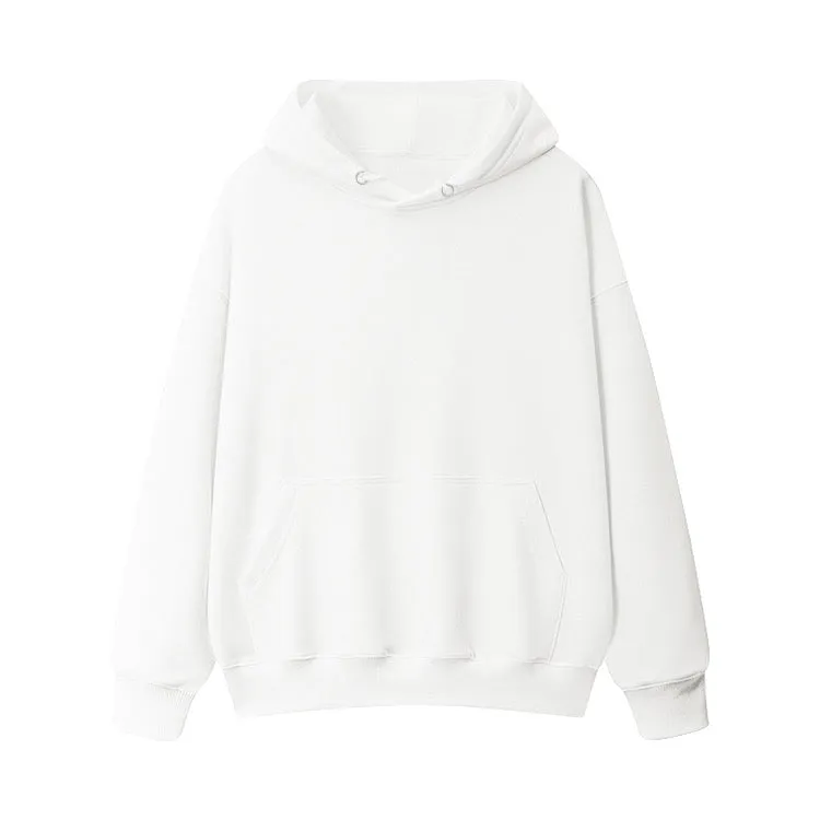 Premium Organic Hoodies
