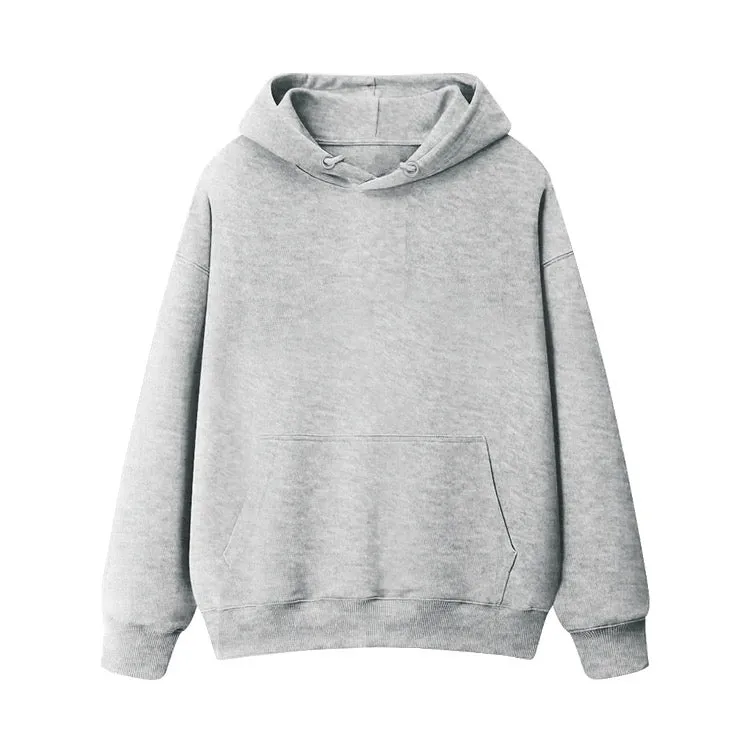Premium Organic Hoodies