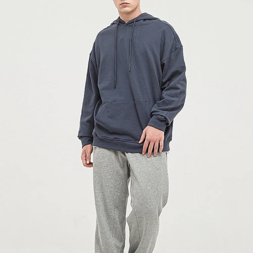 Premium Organic Hoodies