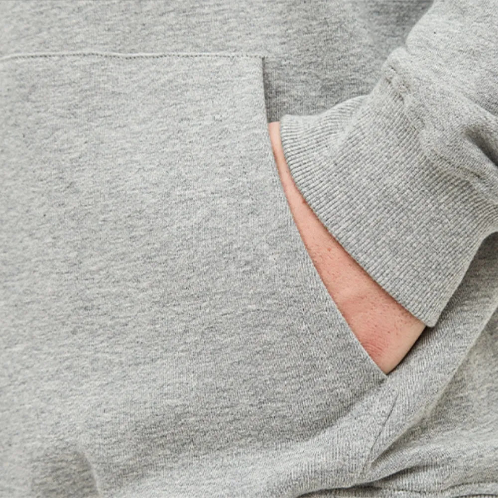 Premium Organic Hoodies