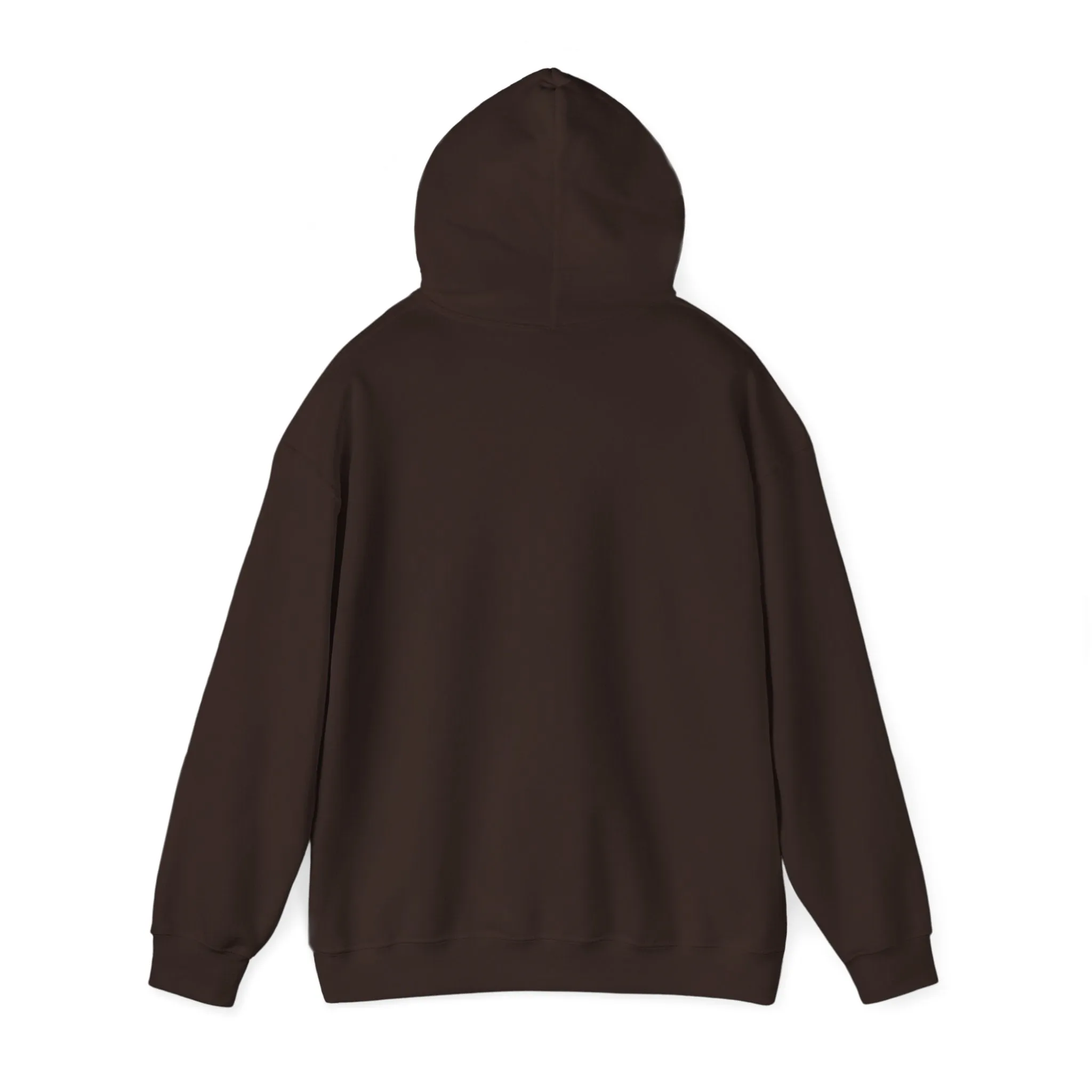 Producer Tech Heavy Blend Unisex Hoodie