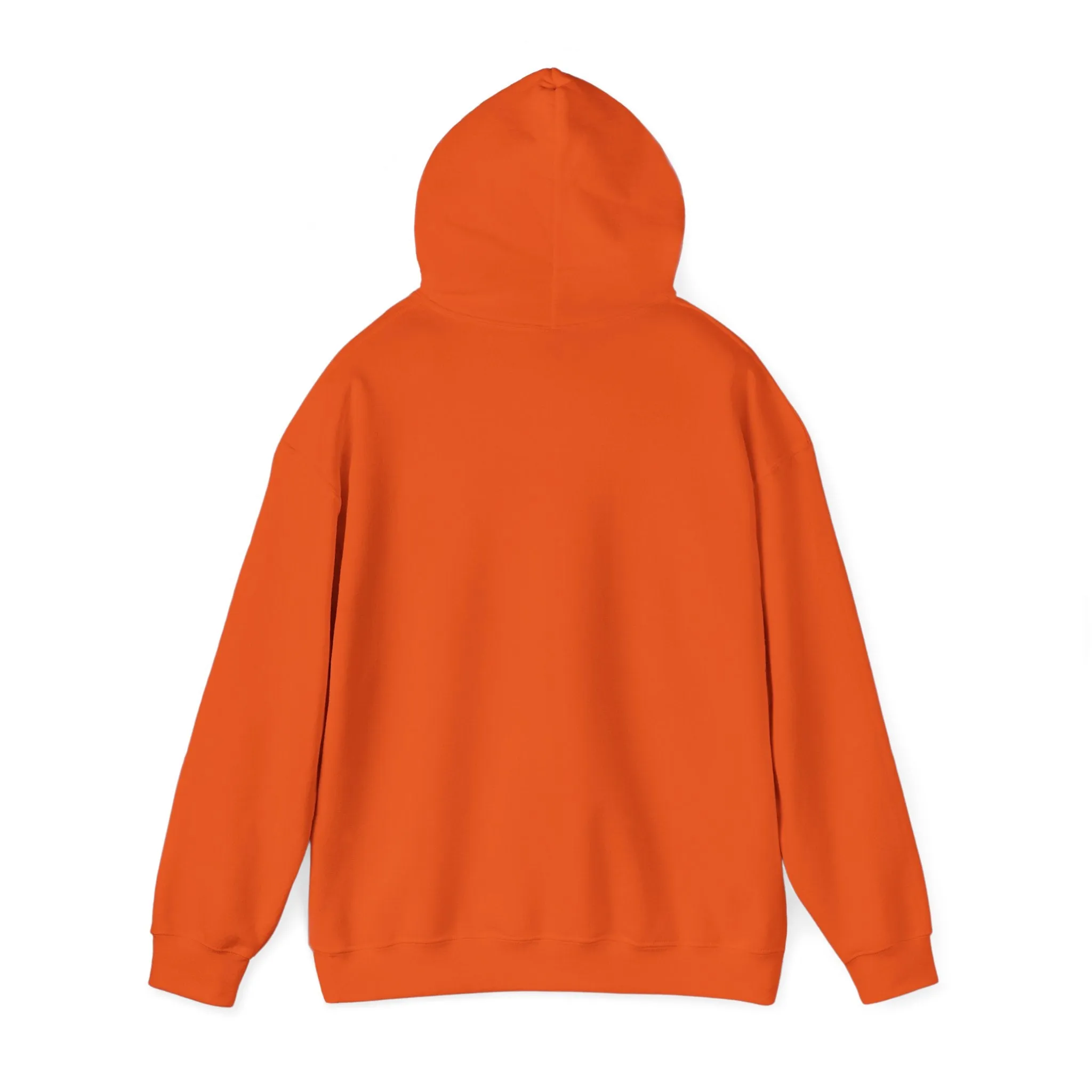 Producer Tech Heavy Blend Unisex Hoodie