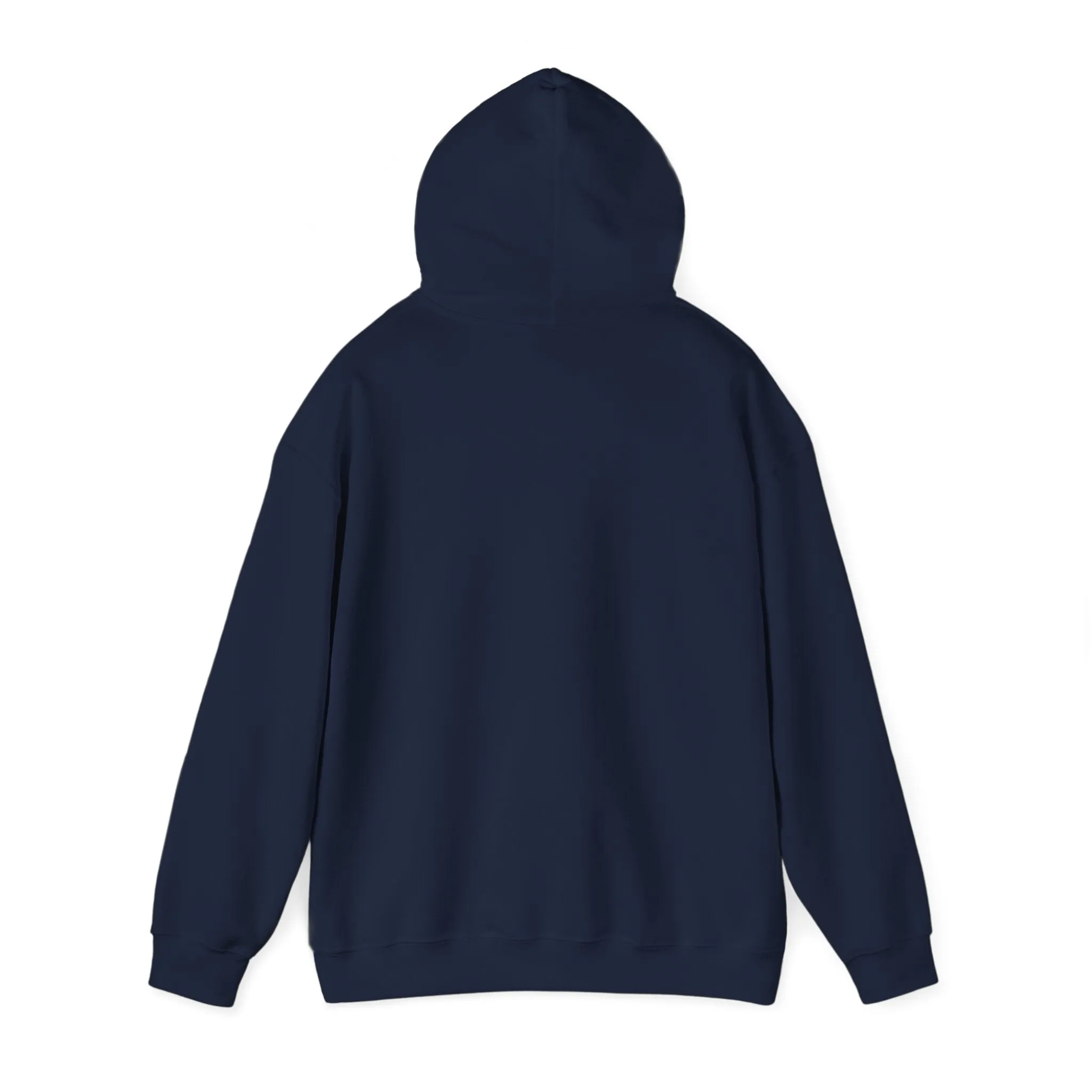 Producer Tech Heavy Blend Unisex Hoodie