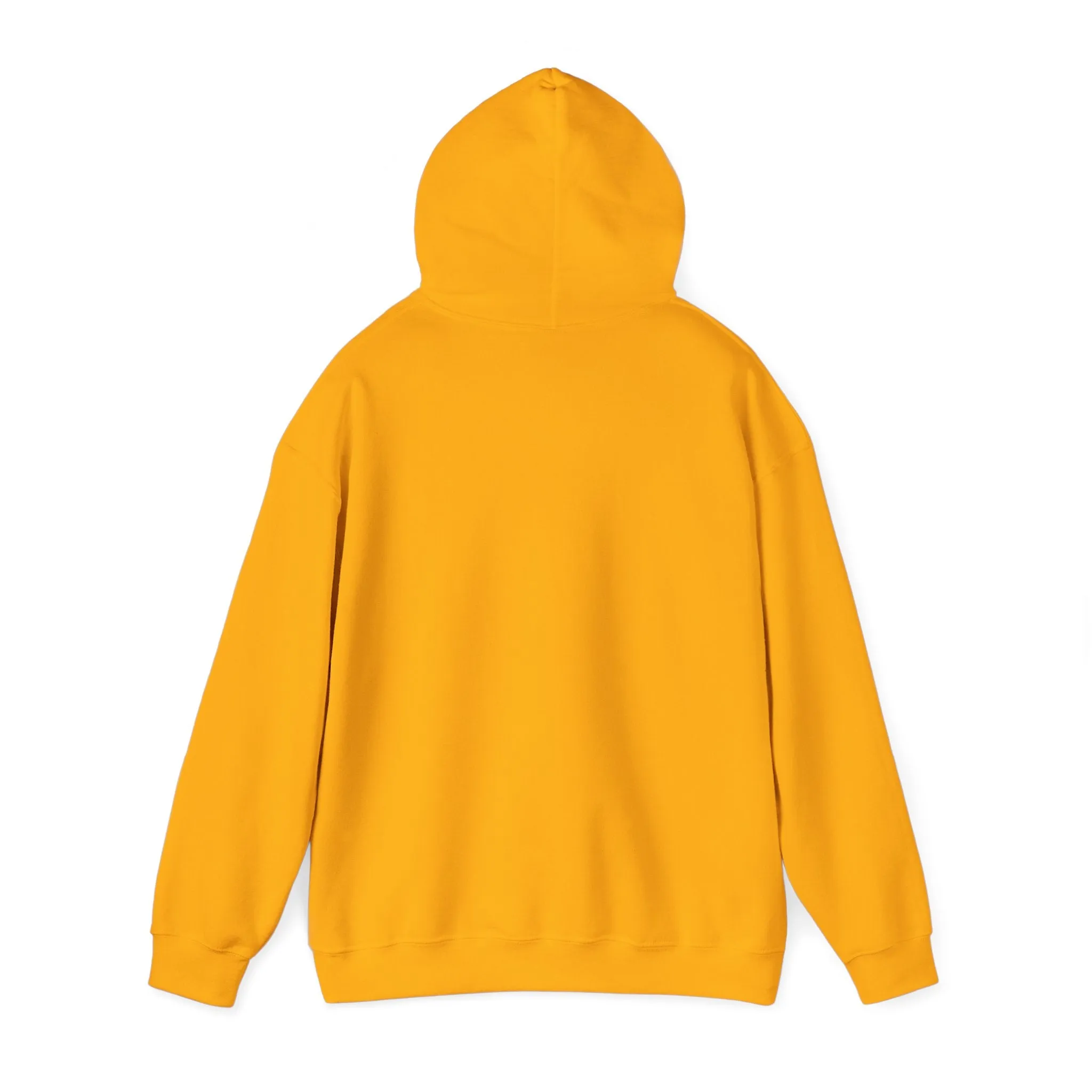 Producer Tech Heavy Blend Unisex Hoodie