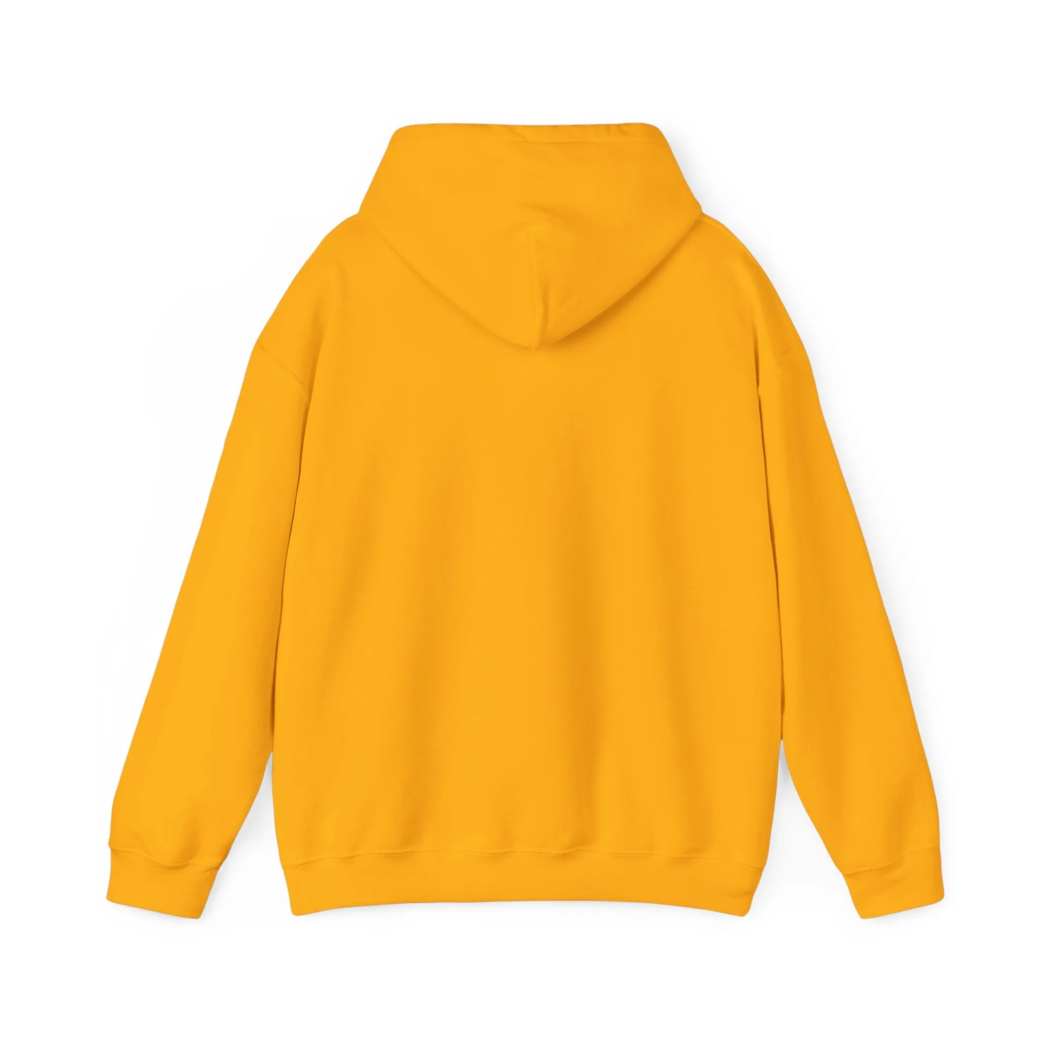 Producer Tech Heavy Blend Unisex Hoodie