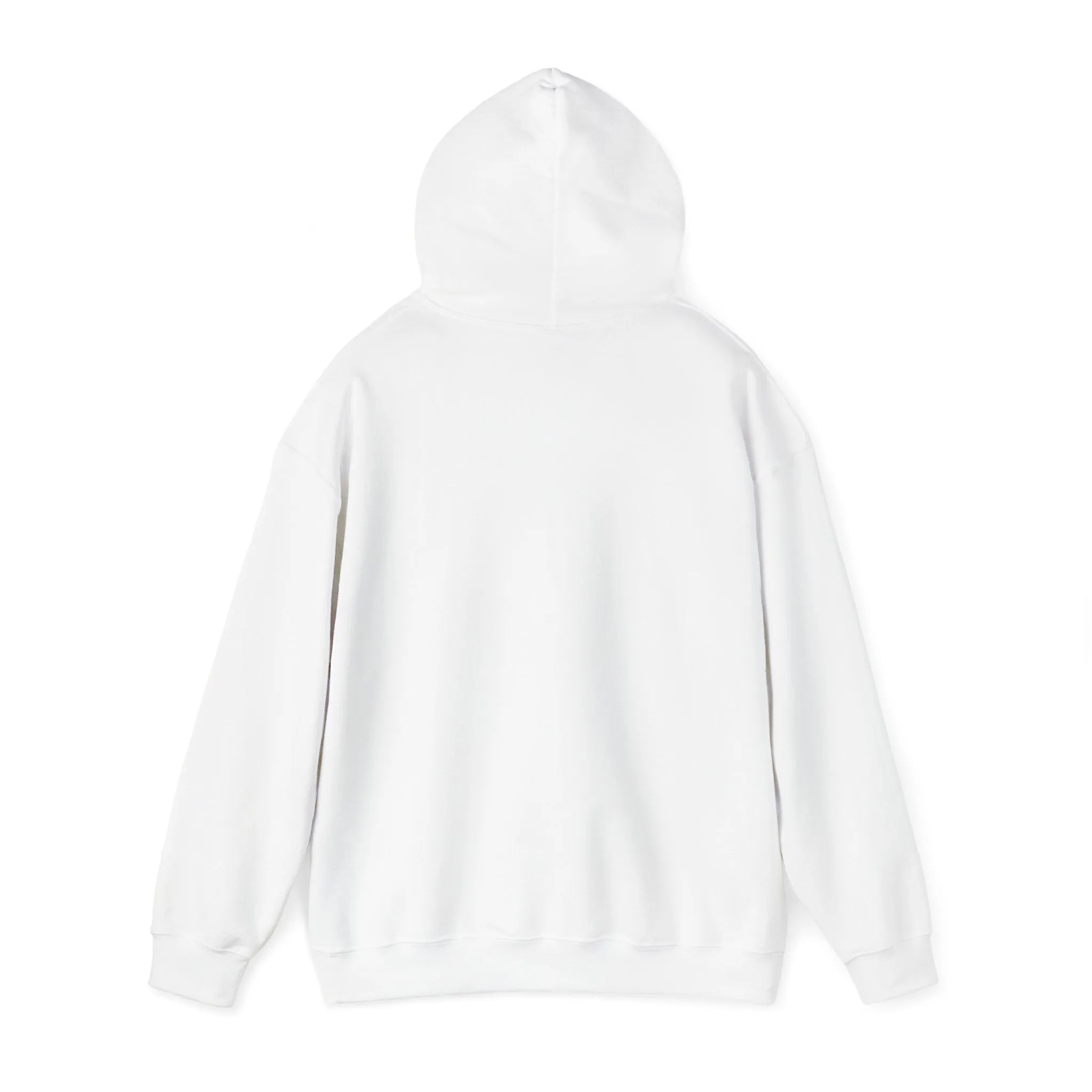 Producer Tech Heavy Blend Unisex Hoodie