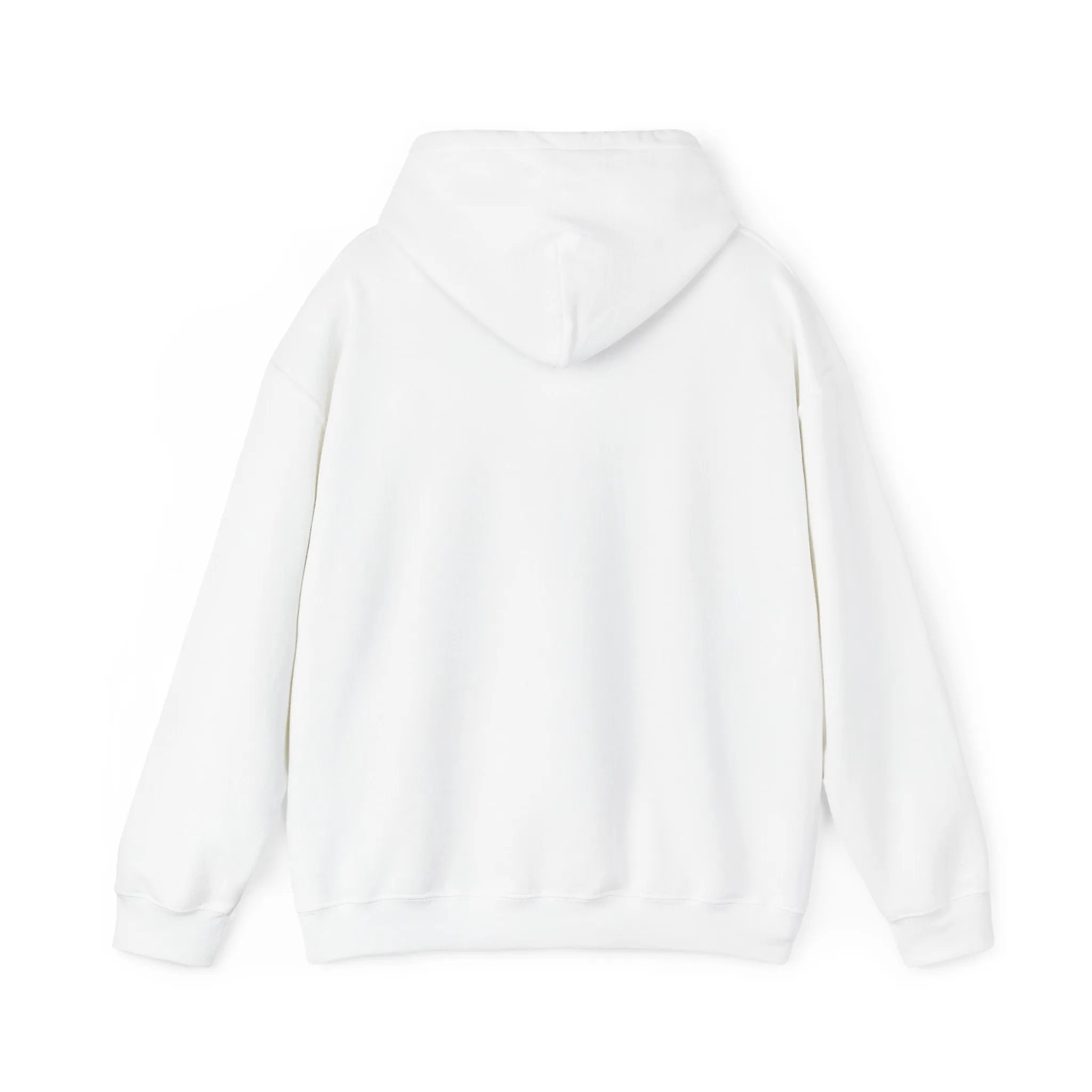 Producer Tech Heavy Blend Unisex Hoodie