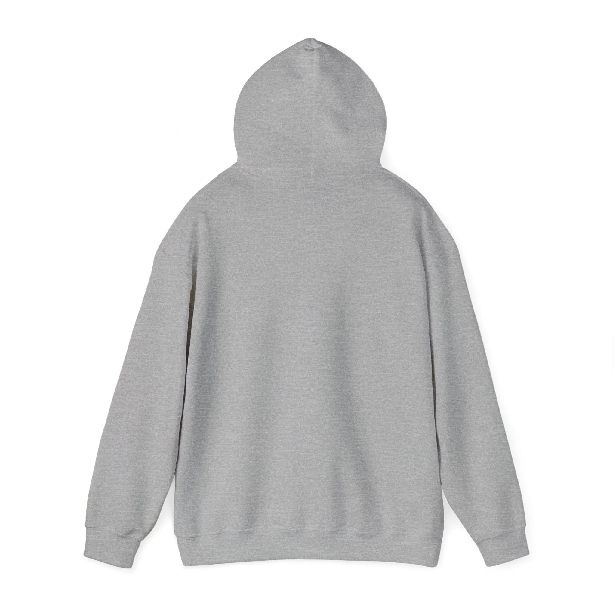 Producer Tech Heavy Blend Unisex Hoodie