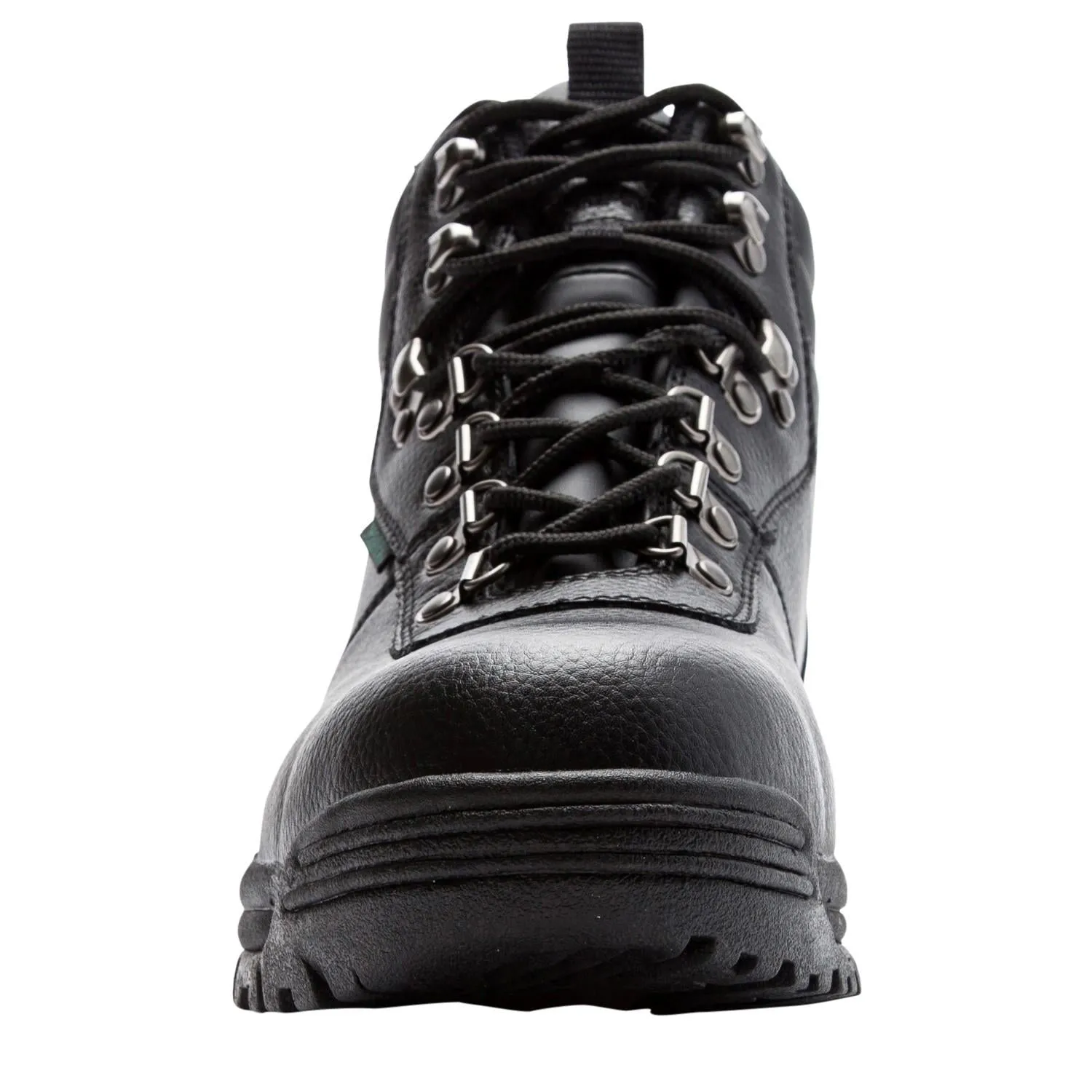 Propet MBU002L Shield Walker Wasserdichte Wanderstiefel für Herren in weiter Passform