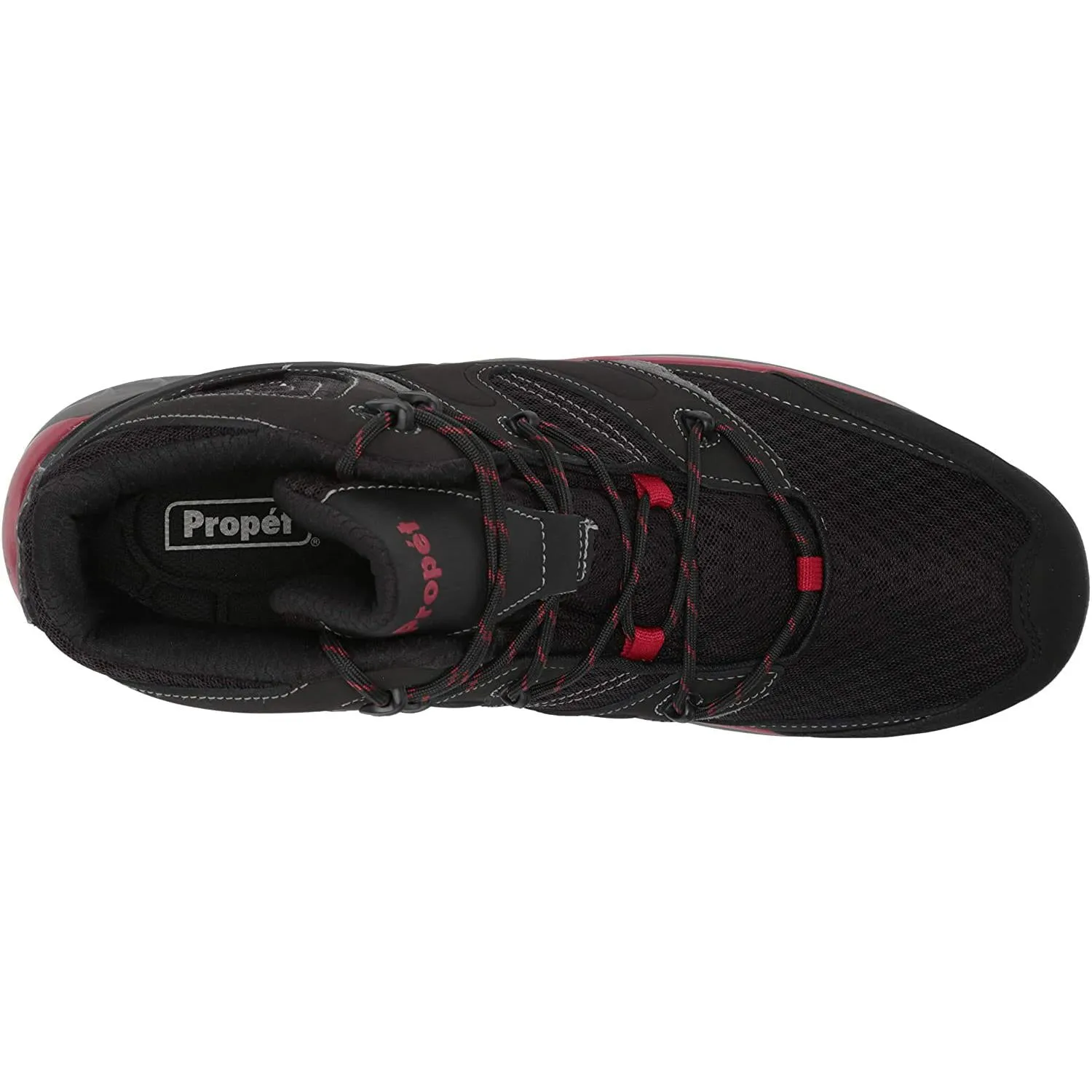 Propet MOA022S Veymont Wanderstiefel für Herren in weiter Passform