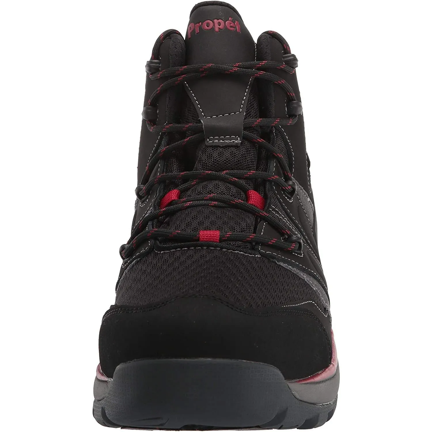 Propet MOA022S Veymont Wanderstiefel für Herren in weiter Passform