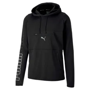 PUMA MENS POWER KNIT TRAINING HOODIE
