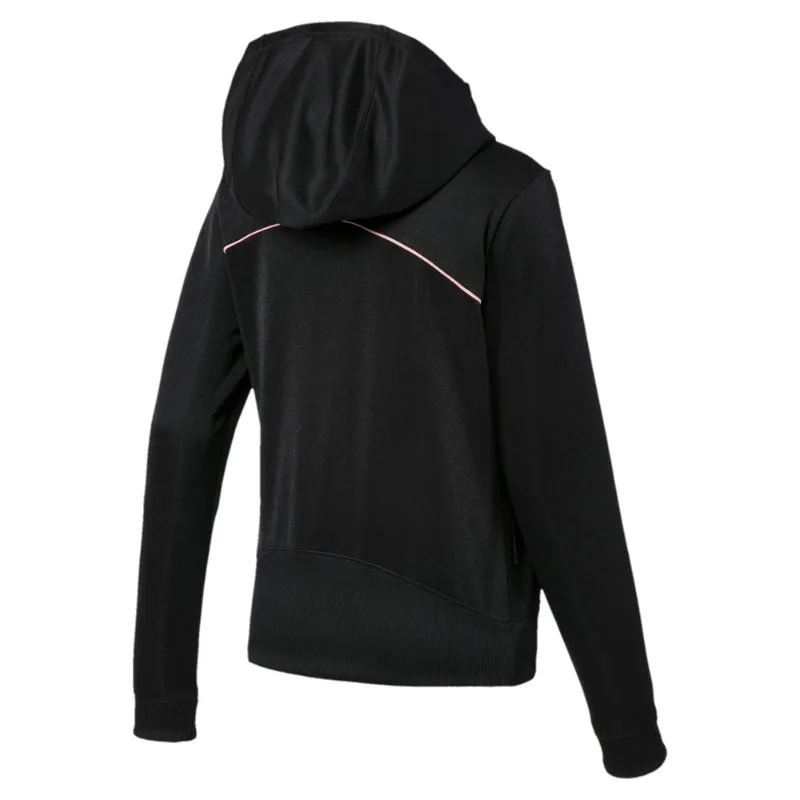 PUMA WOMENS SHIFT TRAINING HOODIE