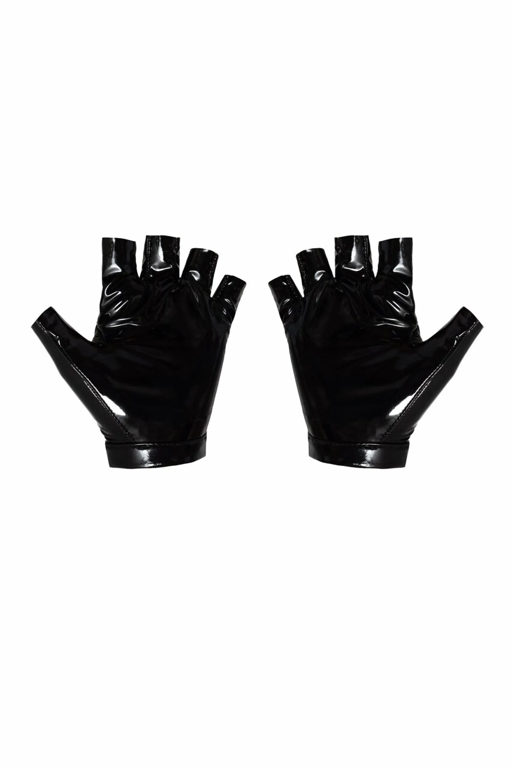 PVC Gloves