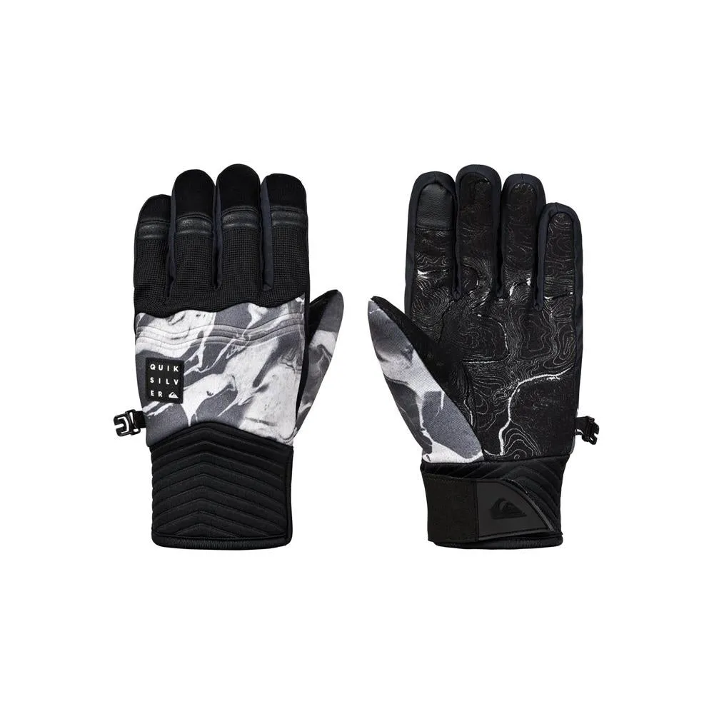 Quicksilver Method Youth Gloves