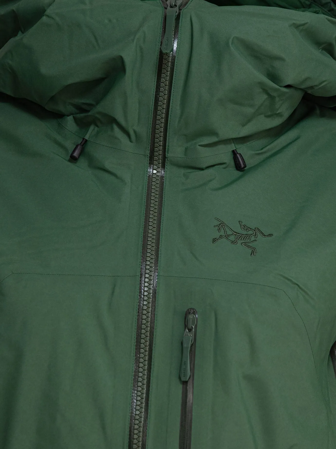 "Beta Insulated" jacket