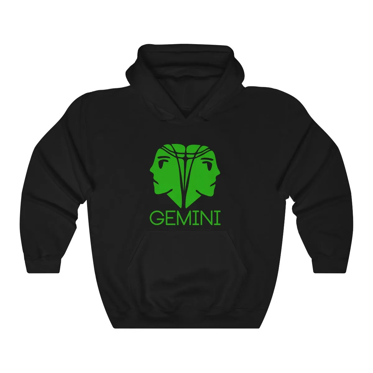 "Gemini" Heavy Blend™ Hoodie