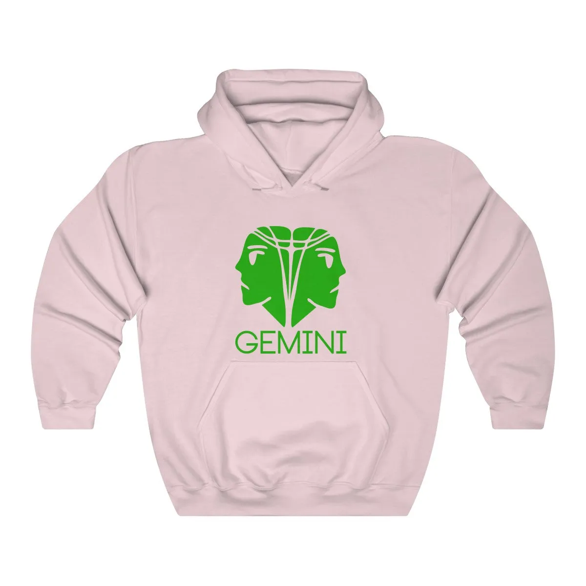 "Gemini" Heavy Blend™ Hoodie