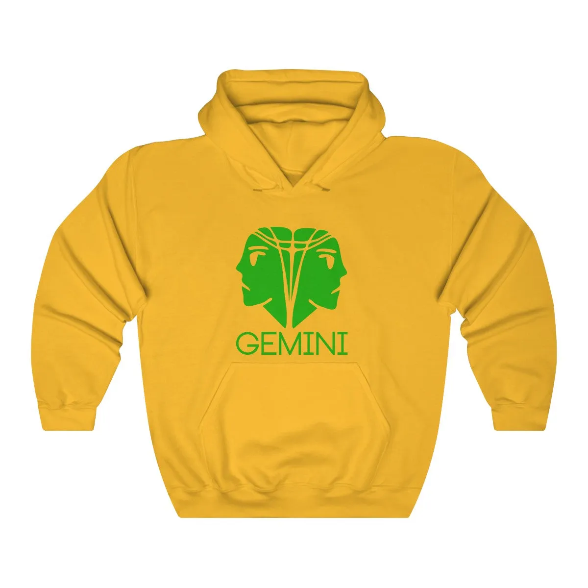 "Gemini" Heavy Blend™ Hoodie