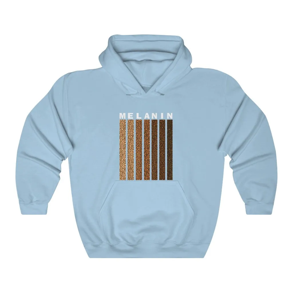 "SHADES" Afro Hoodie
