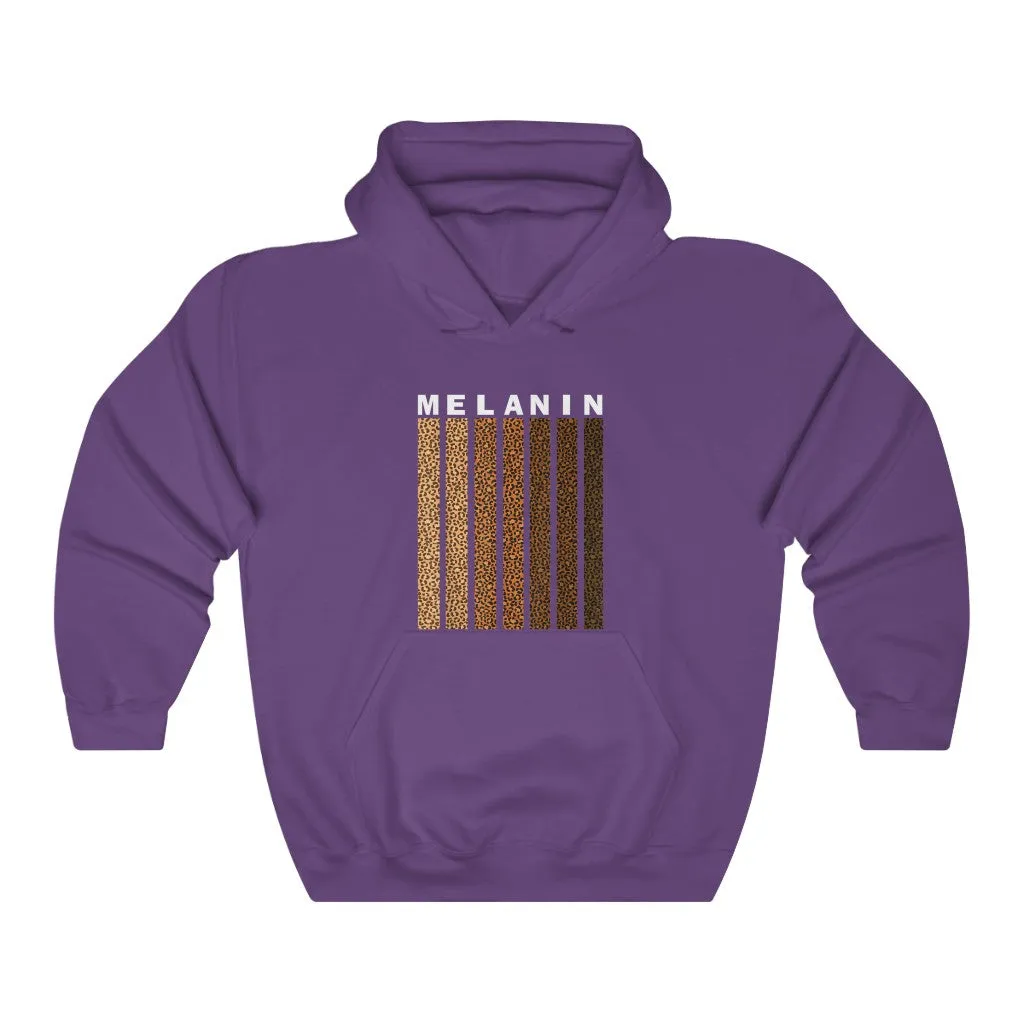 "SHADES" Afro Hoodie
