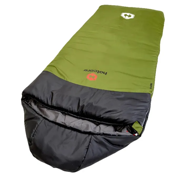 R-400 Sleeping Bag (-22F / -30C)