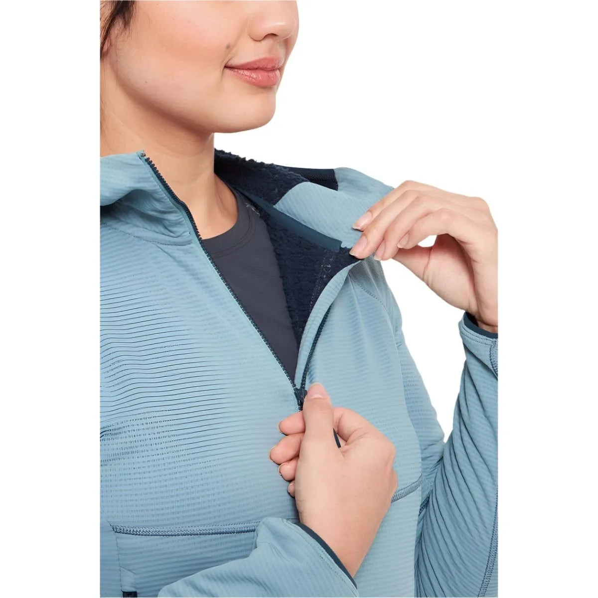 Rab Women's Evolute Hoody