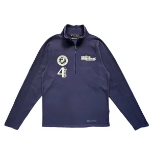 RacingThePlanet / 4 Deserts Special Race Clothing - Atacama Crossing (Marmot) Men's Rocklin Fleece Half-Zip