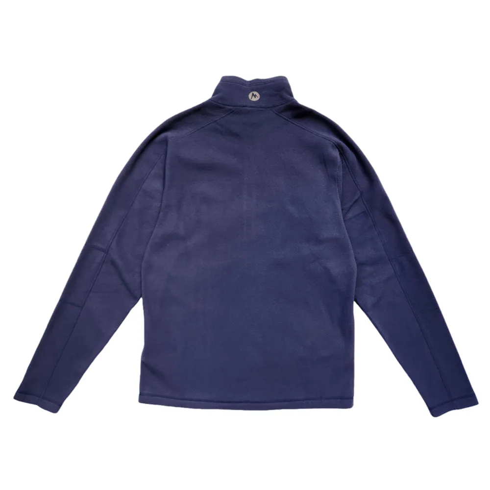 RacingThePlanet / 4 Deserts Special Race Clothing - Atacama Crossing (Marmot) Men's Rocklin Fleece Half-Zip