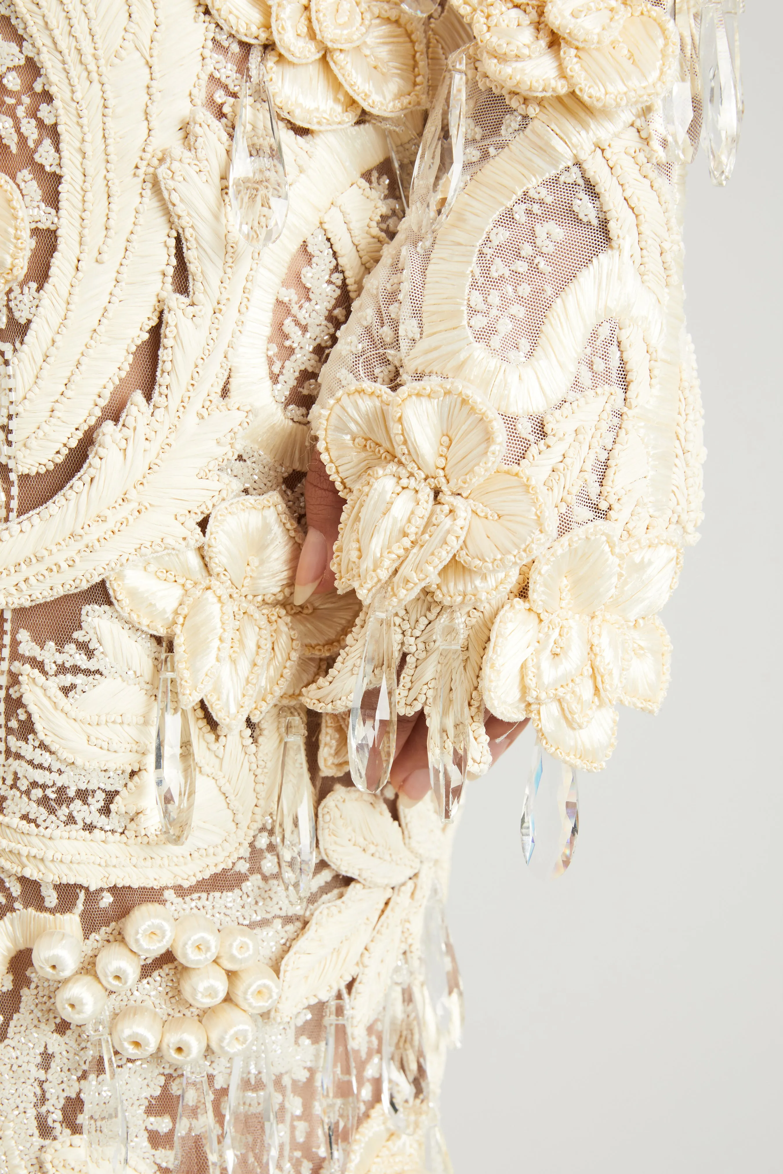 Rafi Gloves
