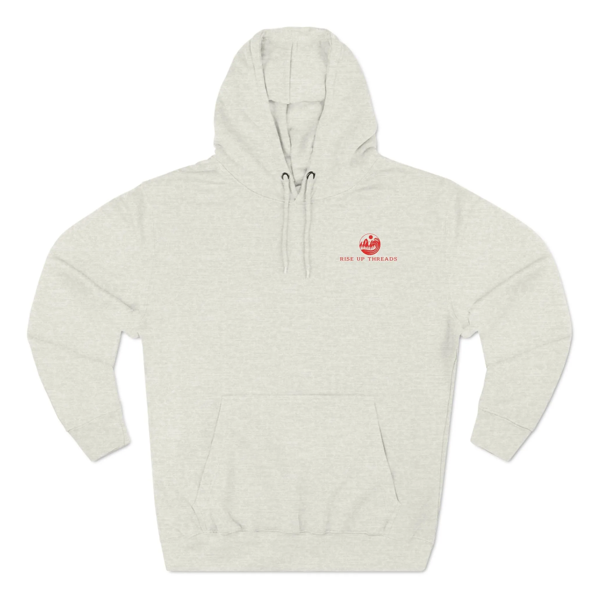 Rasta Lion Hoodie