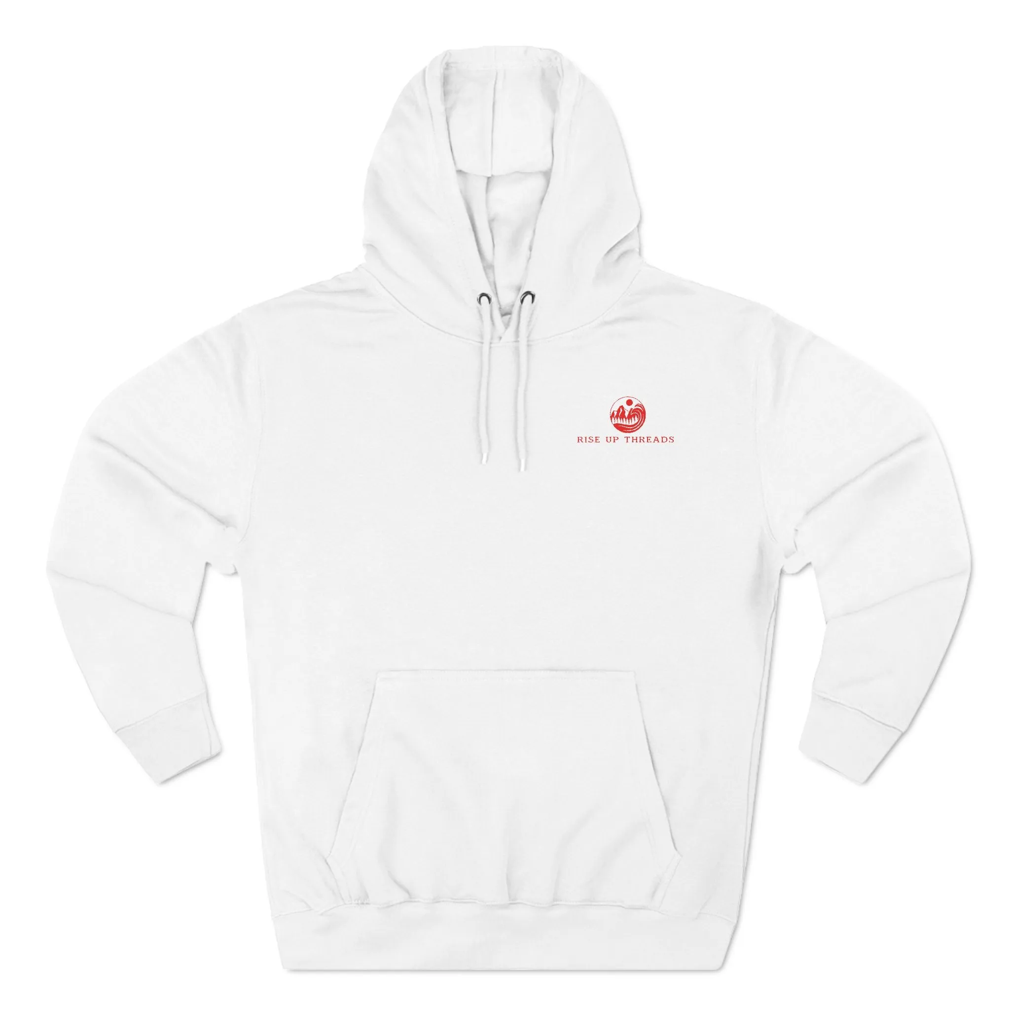 Rasta Lion Hoodie