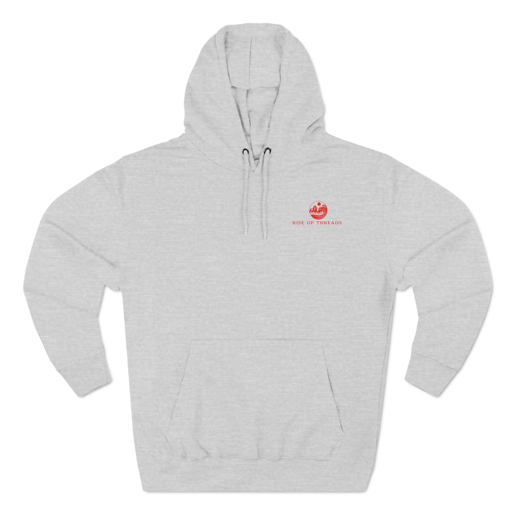 Rasta Lion Hoodie