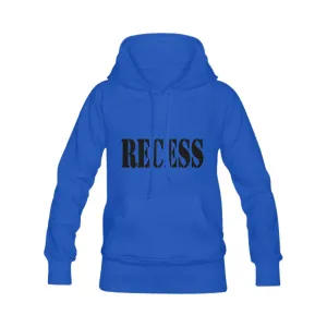 Recess Women's Classic Hoodies Multi-color
