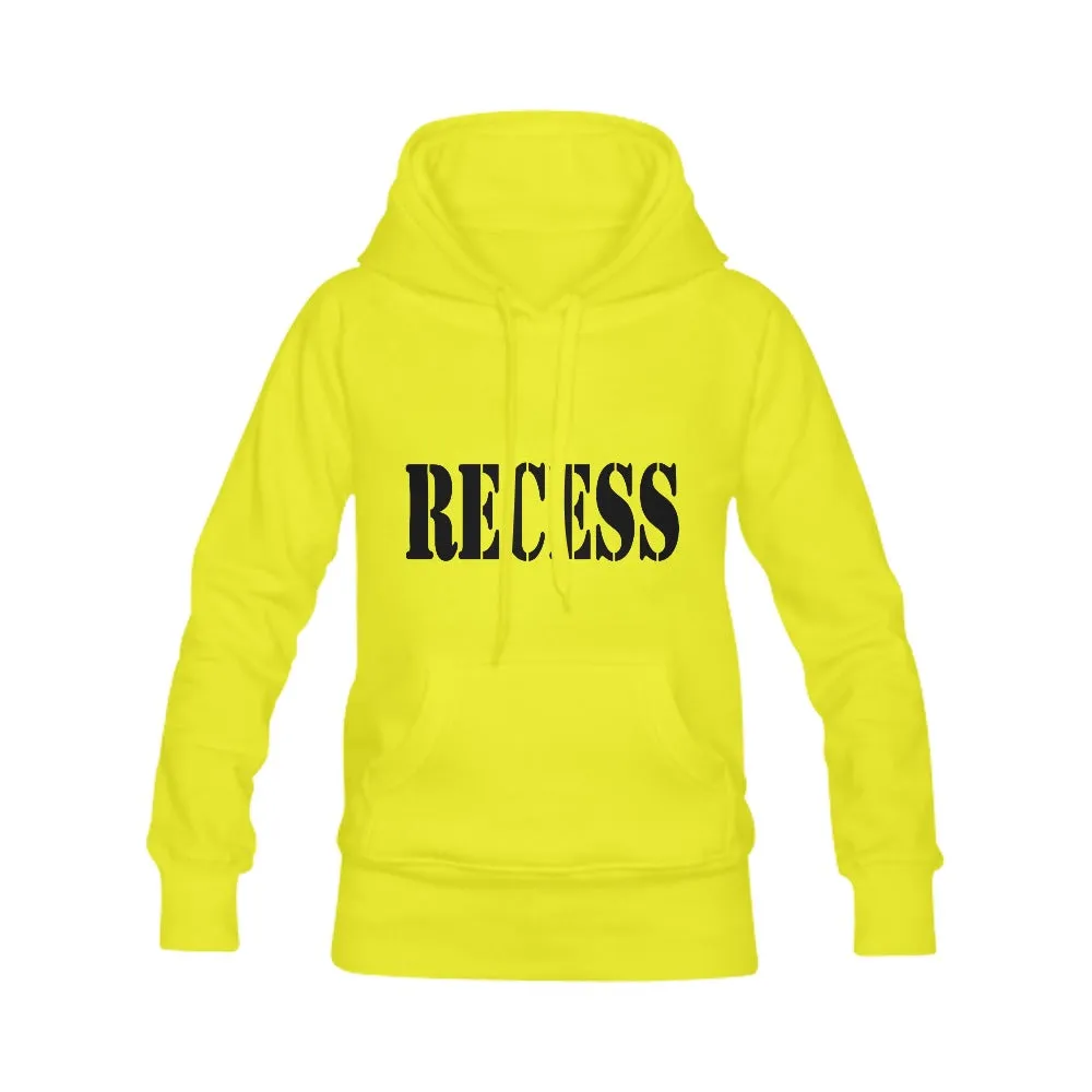 Recess Women's Classic Hoodies Multi-color