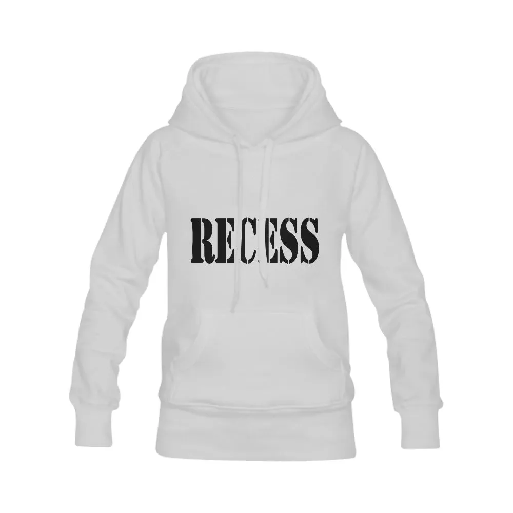 Recess Women's Classic Hoodies Multi-color