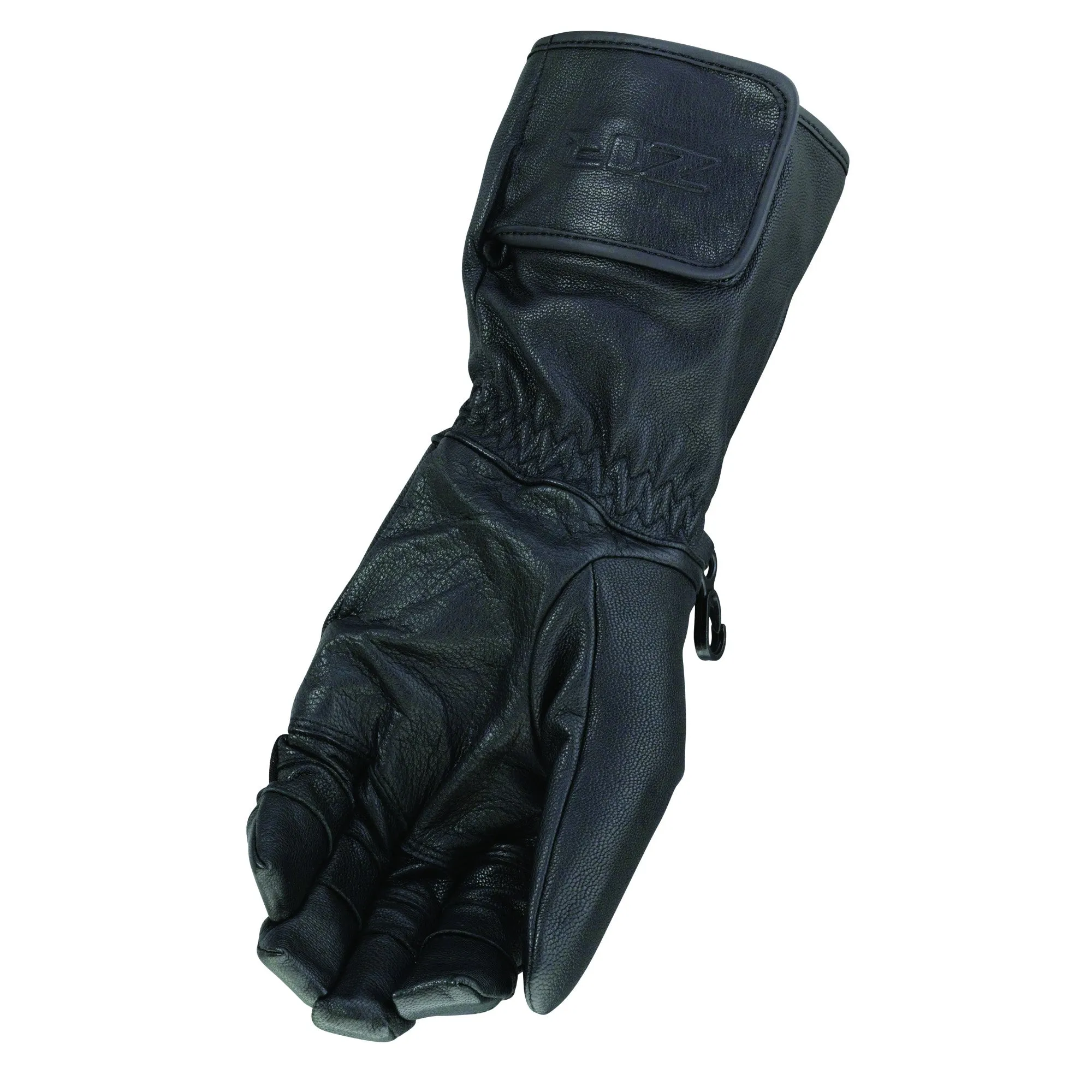 Recoil Gloves