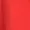 Red Blazer Jacket With Ruched Sleeves