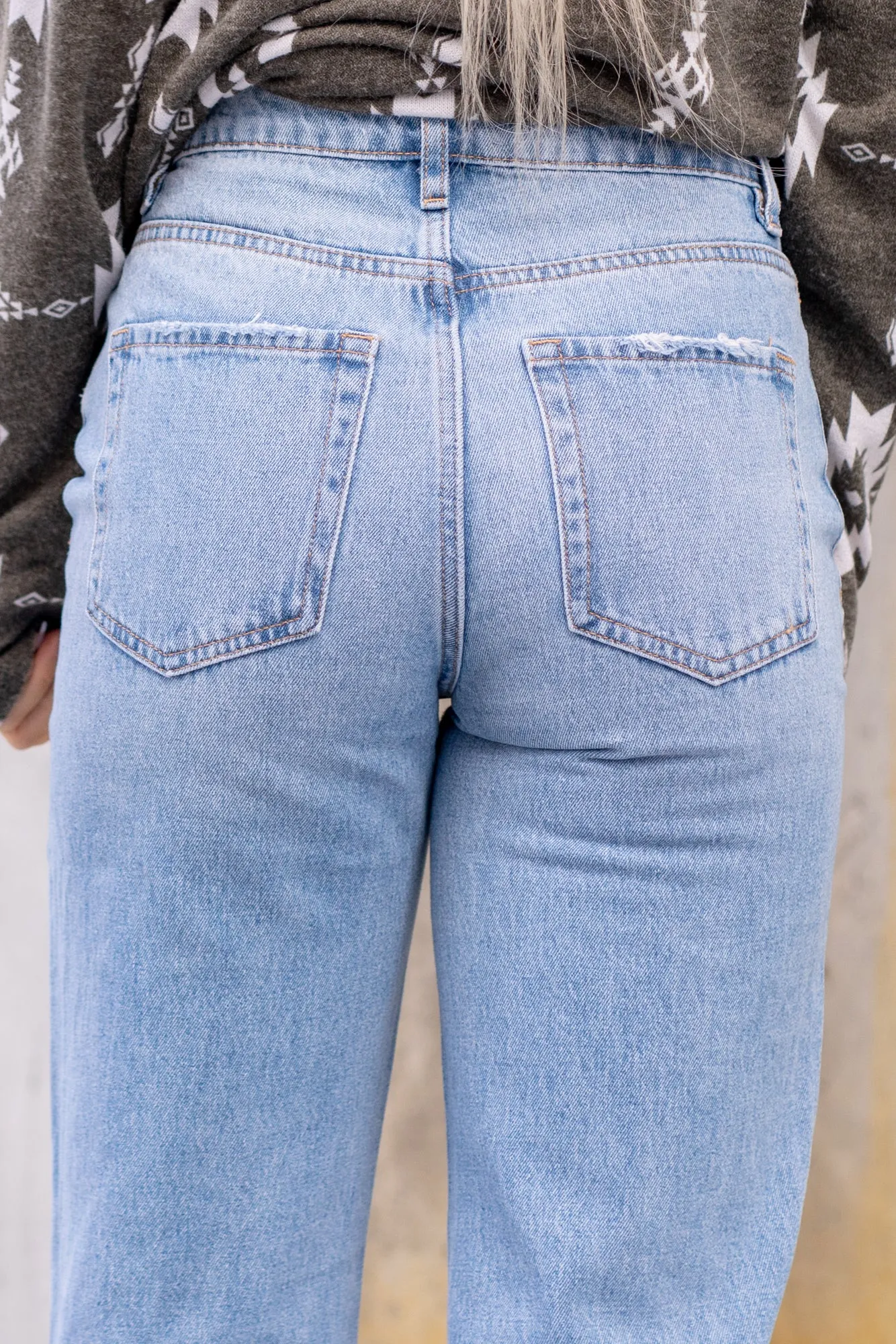 Refunded 90s Vintage Loose