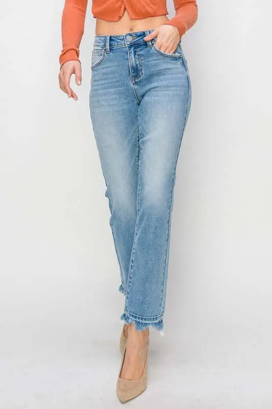 RISEN -  GRACIE JEANS