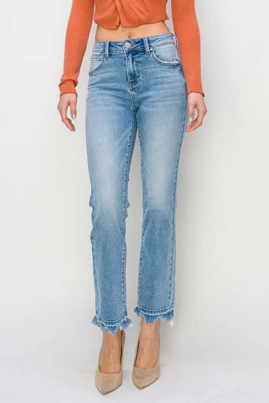 RISEN -  GRACIE JEANS