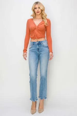 RISEN -  GRACIE JEANS