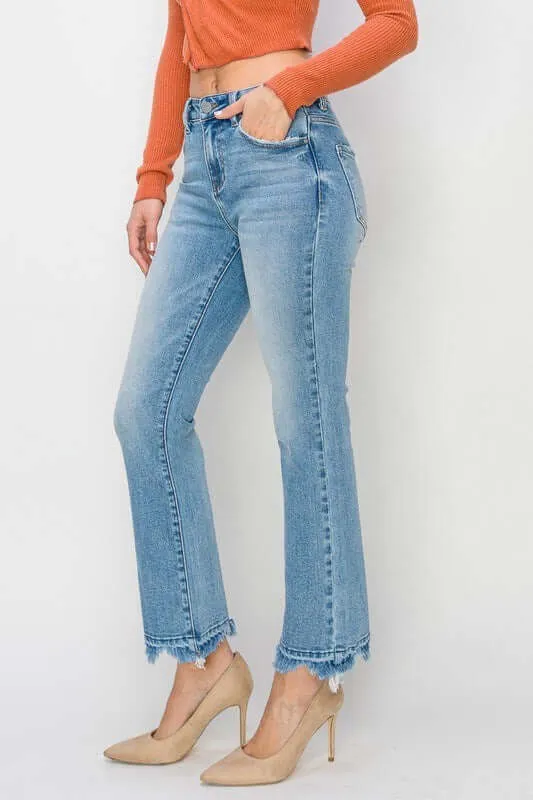 RISEN -  GRACIE JEANS